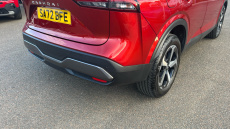 Nissan Qashqai 1.3 DiG-T MH N-Connecta 5dr Petrol Hatchback